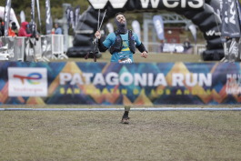 Patagonia Run 2024 - 42K