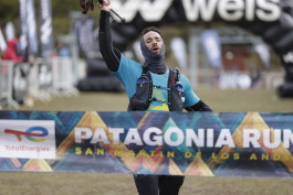 Patagonia Run 2024 - 42K