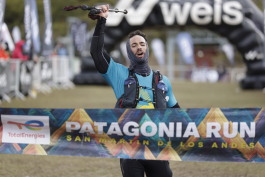 Patagonia Run 2024 - 42K