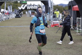 Patagonia Run 2024 - 42K