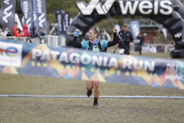 Patagonia Run 2024 - 42K