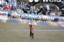 Patagonia Run 2024 - 42K