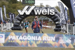 Patagonia Run 2024 - 42K