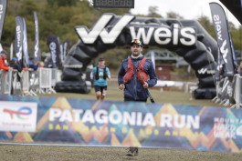 Patagonia Run 2024 - 42K