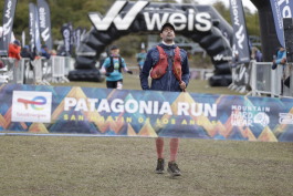 Patagonia Run 2024 - 42K