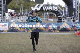 Patagonia Run 2024 - 42K