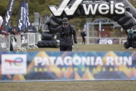 Patagonia Run 2024 - 42K