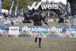 Patagonia Run 2024 - 42K