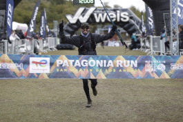 Patagonia Run 2024 - 42K