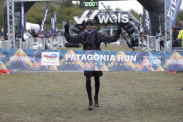 Patagonia Run 2024 - 42K