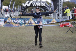 Patagonia Run 2024 - 42K