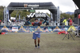 Patagonia Run 2024 - 42K