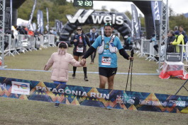 Patagonia Run 2024 - 42K