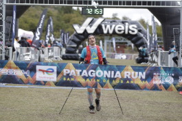 Patagonia Run 2024 - 42K