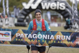 Patagonia Run 2024 - 42K