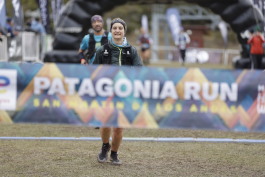 Patagonia Run 2024 - 42K