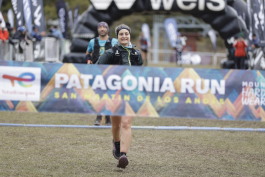 Patagonia Run 2024 - 42K