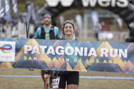 Patagonia Run 2024 - 42K