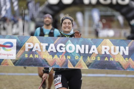 Patagonia Run 2024 - 42K