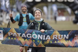 Patagonia Run 2024 - 42K