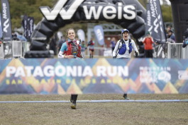 Patagonia Run 2024 - 42K