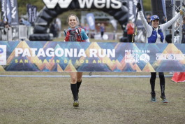 Patagonia Run 2024 - 42K