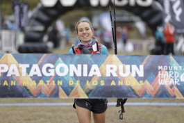 Patagonia Run 2024 - 42K