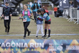 Patagonia Run 2024 - 42K