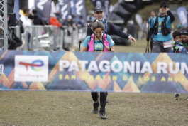 Patagonia Run 2024 - 42K