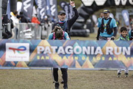 Patagonia Run 2024 - 42K