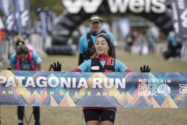 Patagonia Run 2024 - 42K