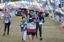 Patagonia Run 2024 - 42K