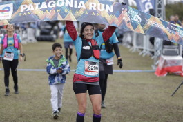 Patagonia Run 2024 - 42K