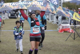 Patagonia Run 2024 - 42K