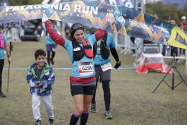 Patagonia Run 2024 - 42K