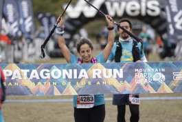 Patagonia Run 2024 - 42K