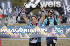 Patagonia Run 2024 - 42K