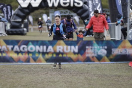 Patagonia Run 2024 - 42K