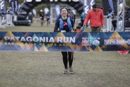 Patagonia Run 2024 - 42K