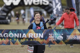 Patagonia Run 2024 - 42K