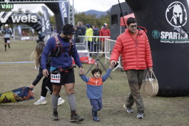 Patagonia Run 2024 - 42K