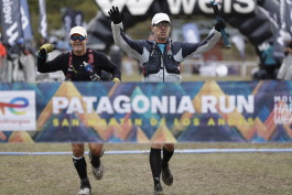 Patagonia Run 2024 - 42K