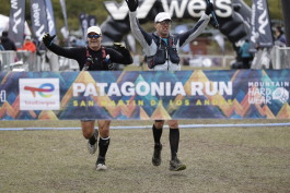 Patagonia Run 2024 - 42K