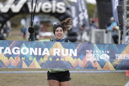 Patagonia Run 2024 - 42K