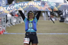 Patagonia Run 2024 - 42K