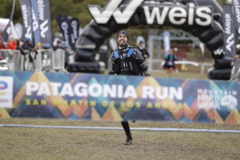 Patagonia Run 2024 - 42K