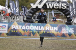 Patagonia Run 2024 - 42K