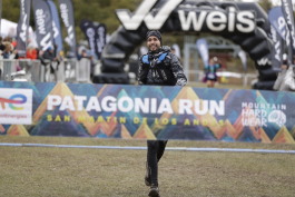 Patagonia Run 2024 - 42K