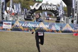 Patagonia Run 2024 - 42K