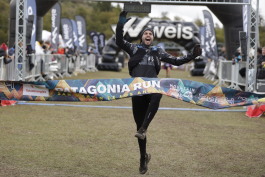 Patagonia Run 2024 - 42K